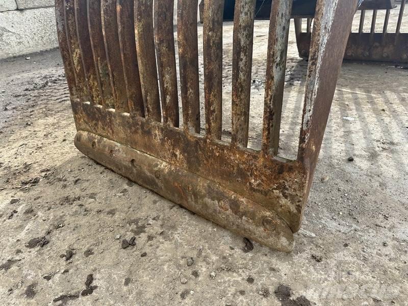 Arden Equipment S2001 Grabilice
