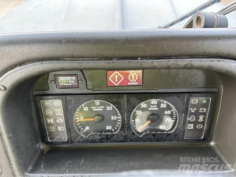 Bell B25C Zglobni demperi