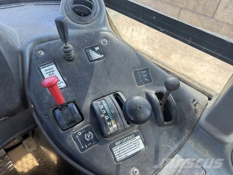 Bell B30D Zglobni demperi