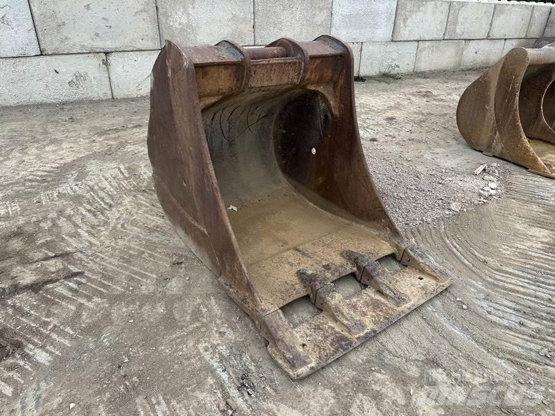  Bucket 100mm Pin Kašike / Korpe