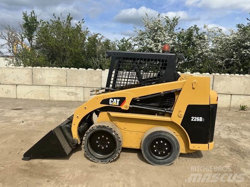 CAT 226B Ostalo