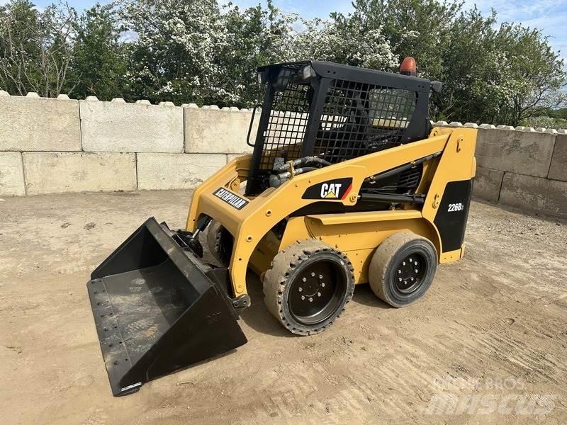 CAT 226B Ostalo