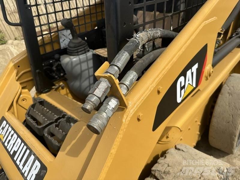 CAT 226B Ostalo