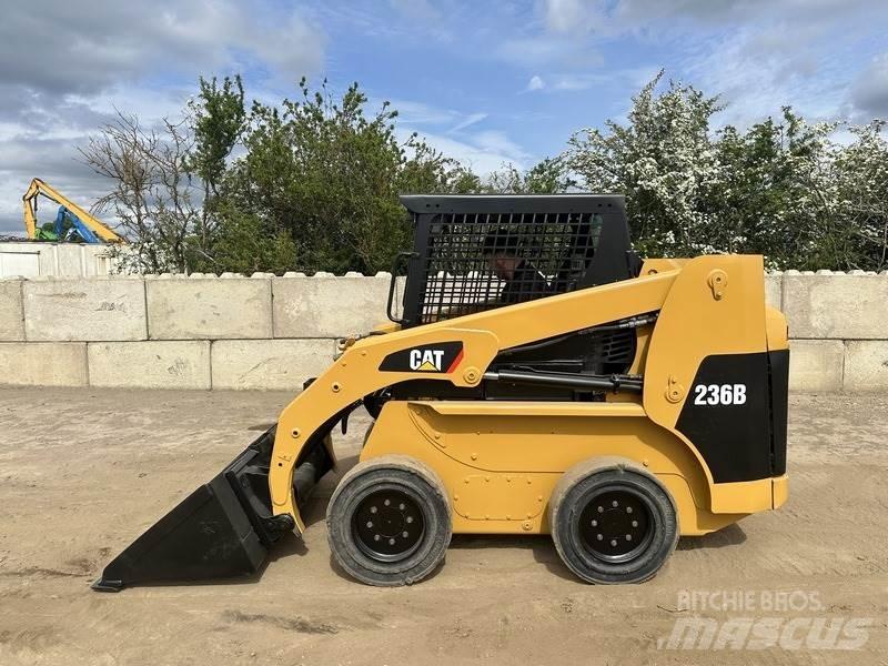 CAT 236B Ostalo