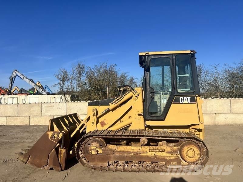 CAT 939 Građevinarstvo – ostalo