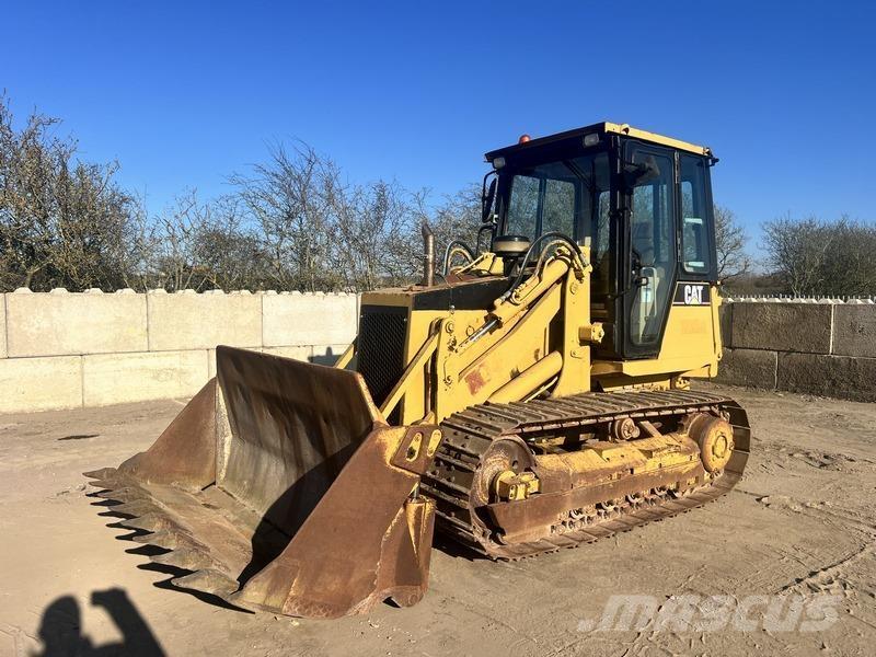 CAT 939 Građevinarstvo – ostalo