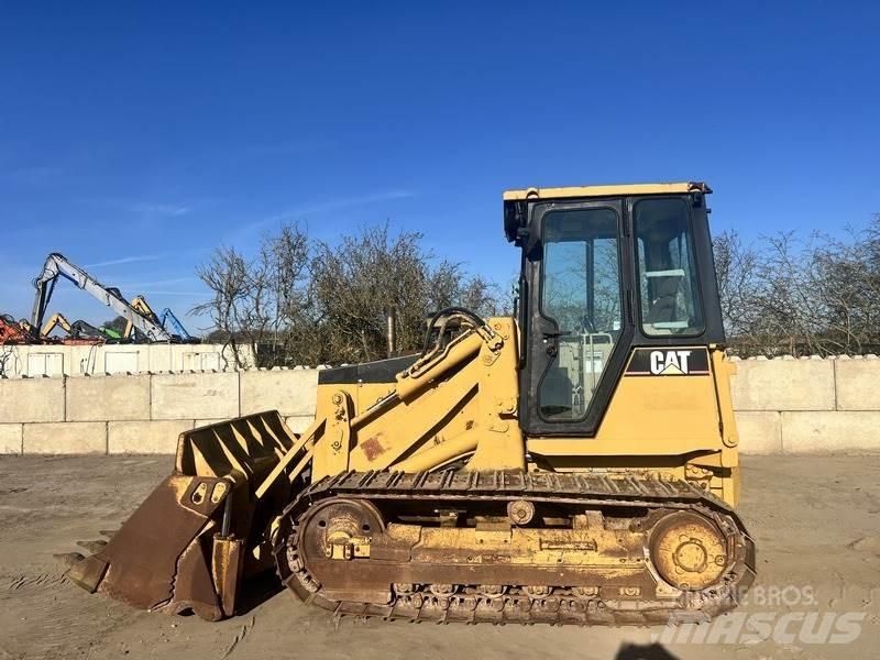 CAT 939 Ostalo