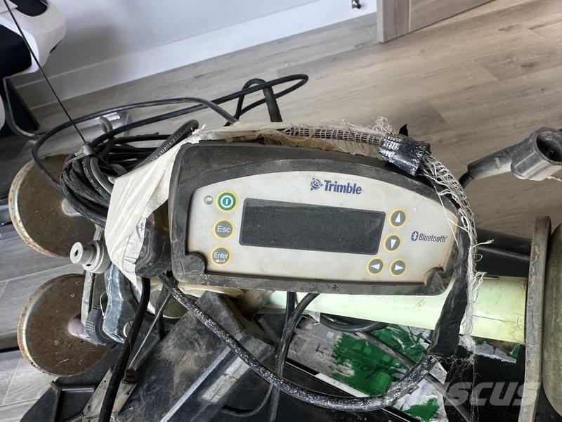 CAT D6T LGP Buldožeri gusjeničari