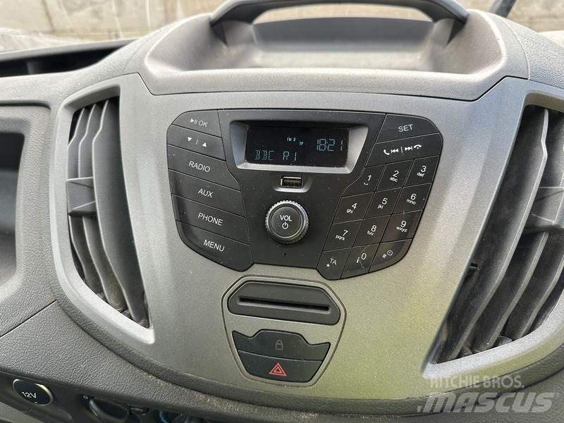 Ford Transit Ostalo