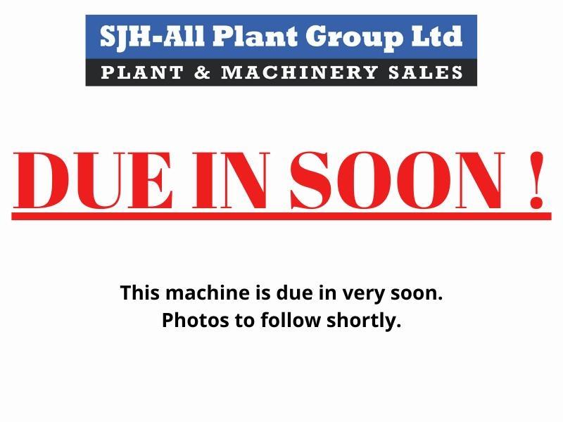 Hitachi ZX210LC-6 Bageri dugog dosega