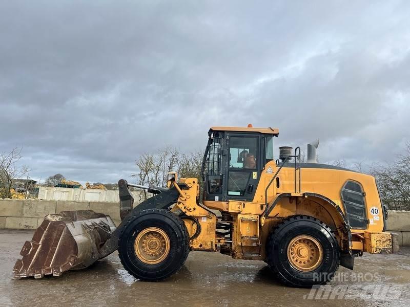 Hyundai HL955 Ostalo