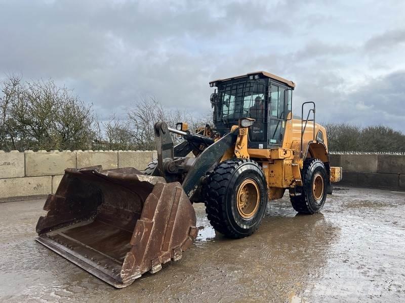 Hyundai HL955 Ostalo