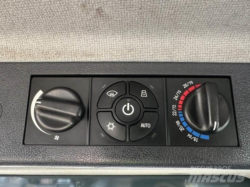 Hyundai HL970 Građevinarstvo – ostalo