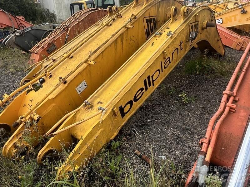 JCB BOOM FOR JCB 220 Građevinarstvo – ostalo