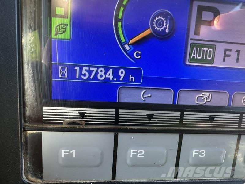 Komatsu D65 PXI Buldožeri gusjeničari