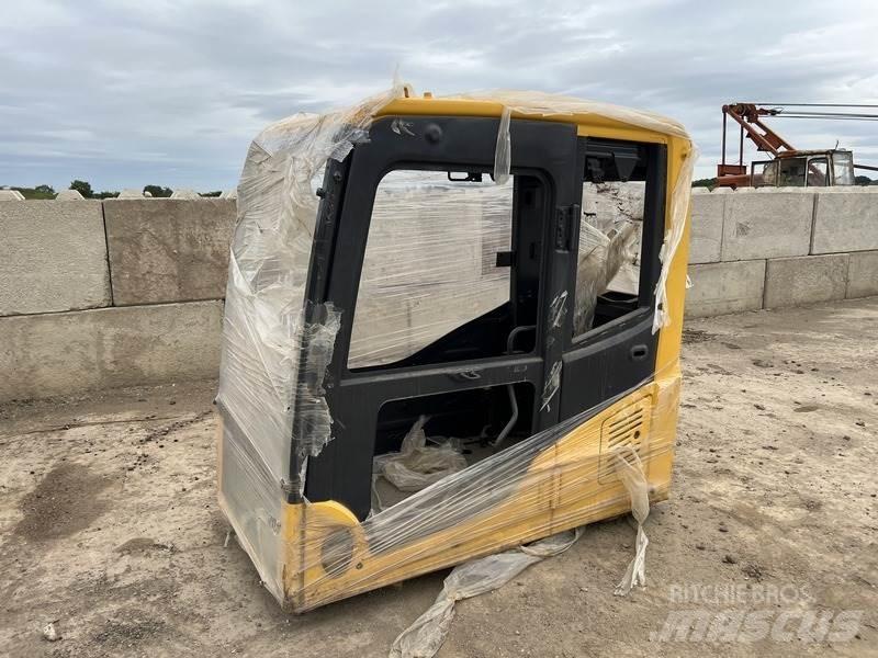 Komatsu PC130-8 Građevinarstvo – ostalo