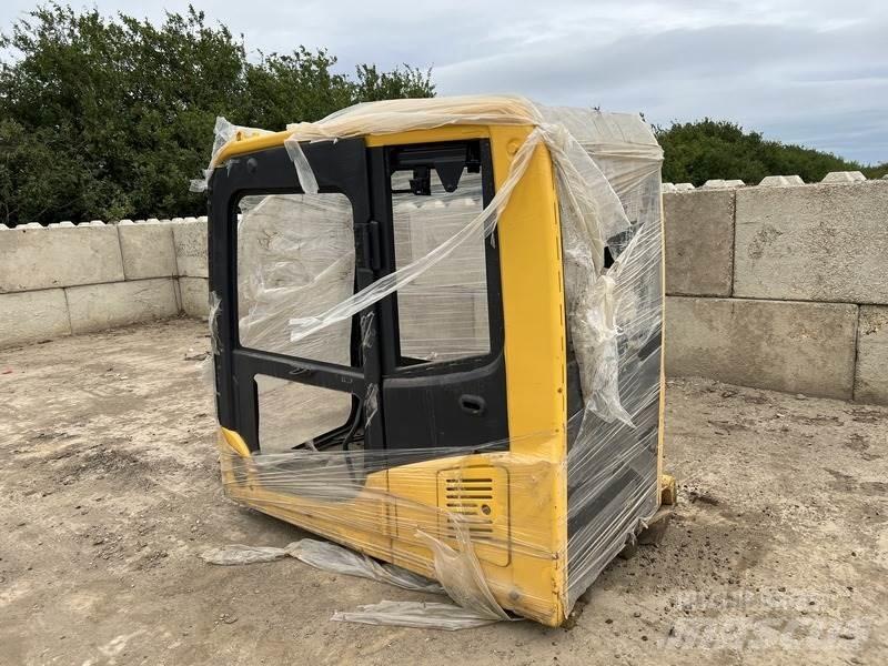 Komatsu PC130-8 Građevinarstvo – ostalo