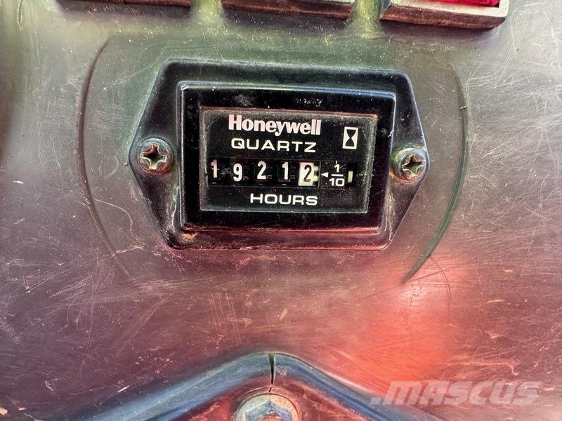 Kubota U10-3 Mini bageri <7t