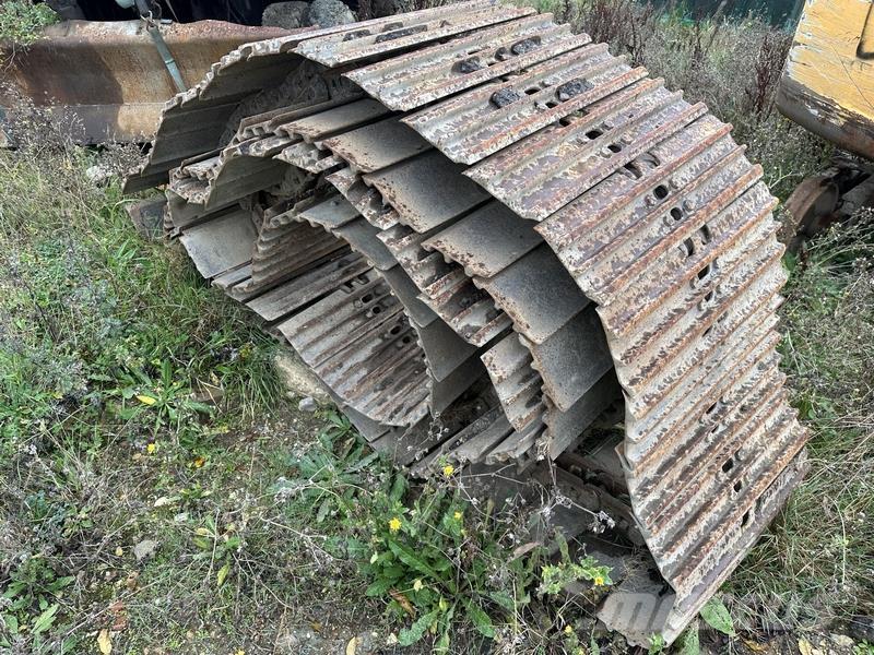 LiuGong 915D Bageri gusjeničari