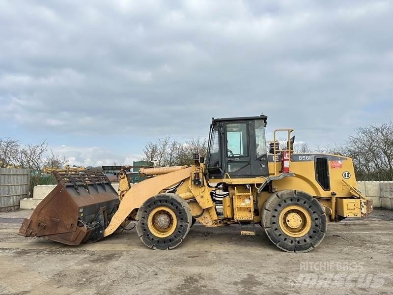 LiuGong CLG856 Građevinarstvo – ostalo