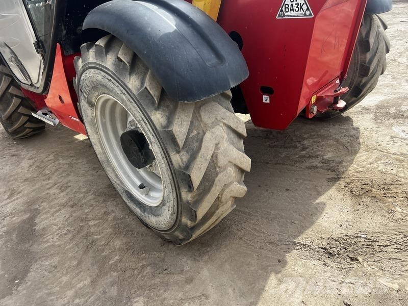Manitou MT733 Teleskopski viličari