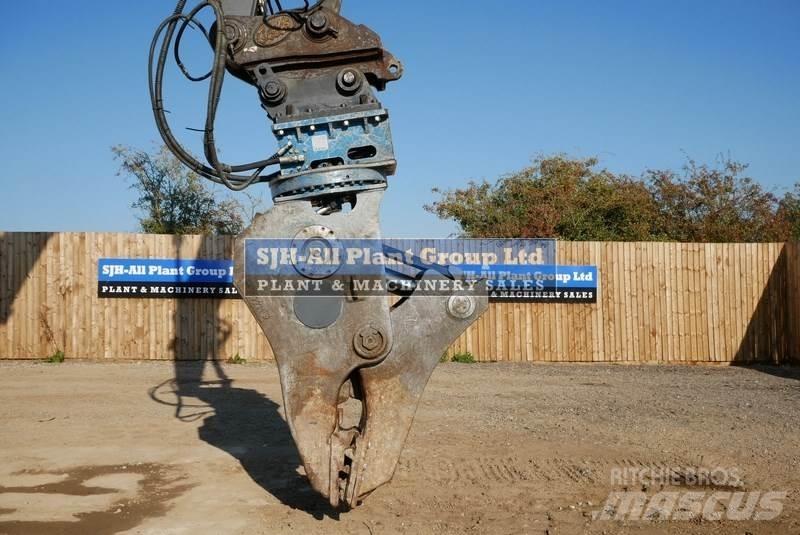 Okada ORC 280AHR Škare