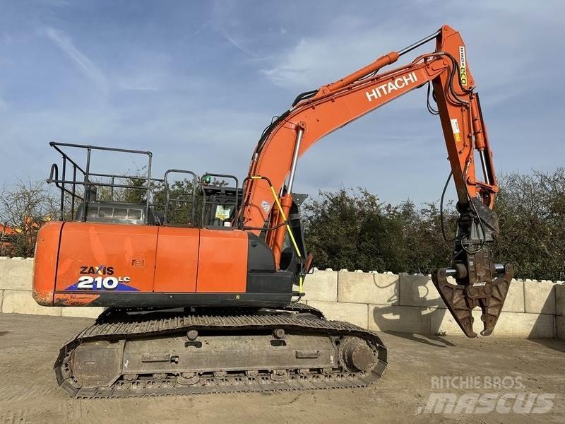 Okada TS850 RCD Ostale komponente