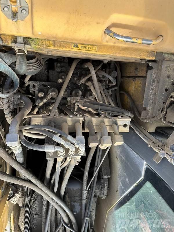 Volvo EW140C Ostalo