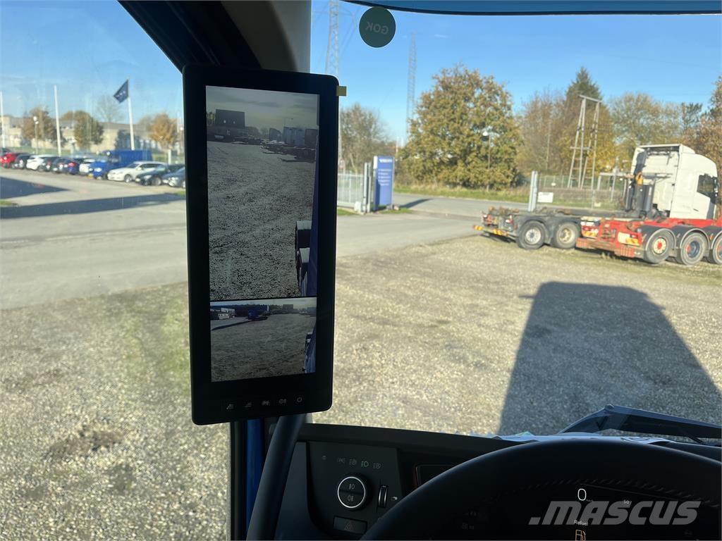 Volvo FH Traktorske jedinice