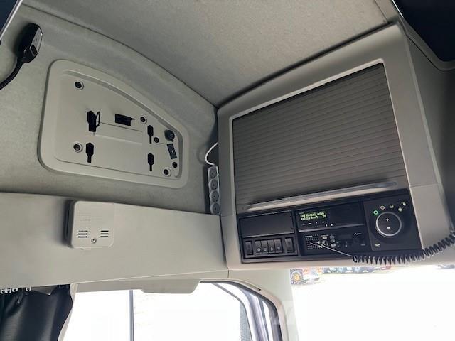 Volvo FH500TC Traktorske jedinice