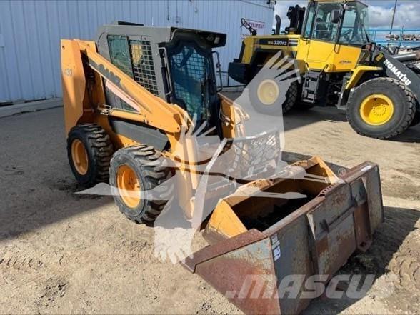 CASE 430 Skid steer mini utovarivači