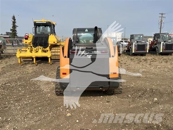 CASE TV450B Skid steer mini utovarivači