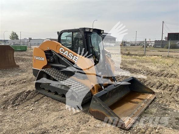 CASE TV450B Skid steer mini utovarivači