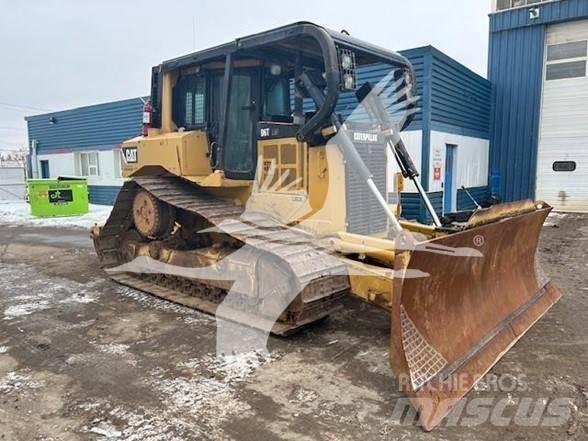 CAT D6T LGP Buldožeri gusjeničari