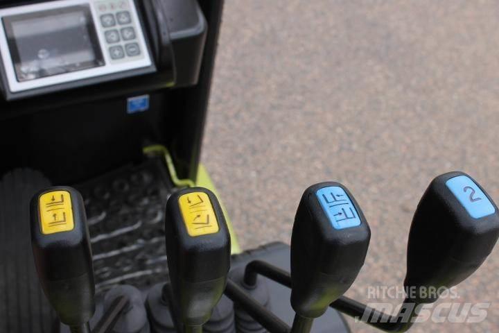 Clark GTX16 Viličari - ostalo