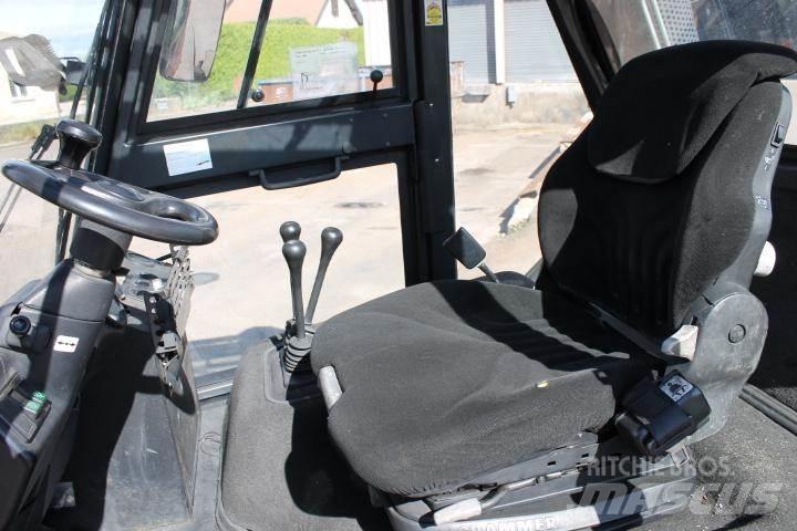 Fenwick H80D-03 Viličari - ostalo