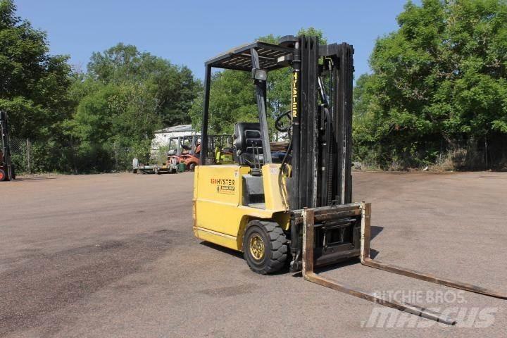 Hyster A1.50XL Viličari - ostalo