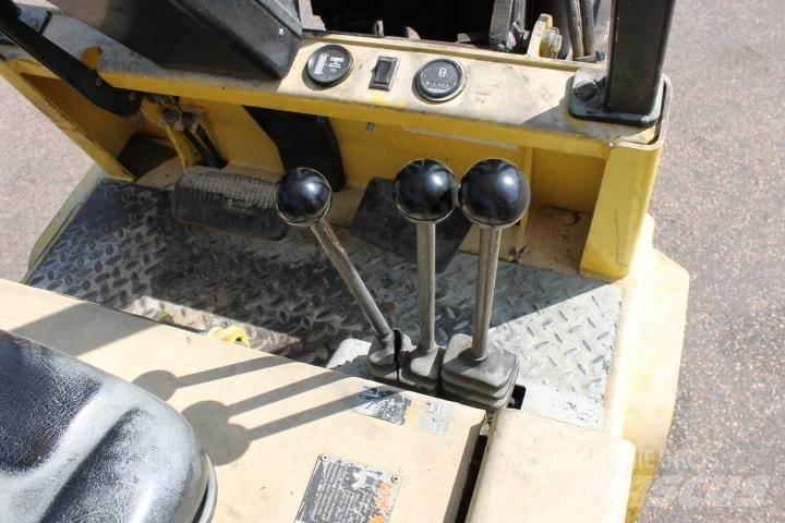 Hyster A1.50XL Viličari - ostalo