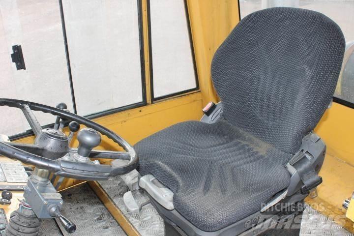  MKF CSL160 Viličari - ostalo