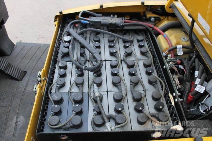 Yale ERP15VT Viličari - ostalo