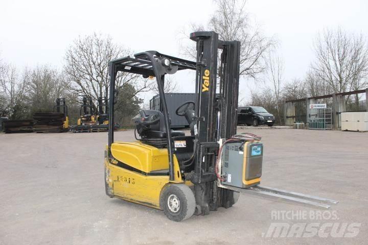 Yale ERP16VT Viličari - ostalo