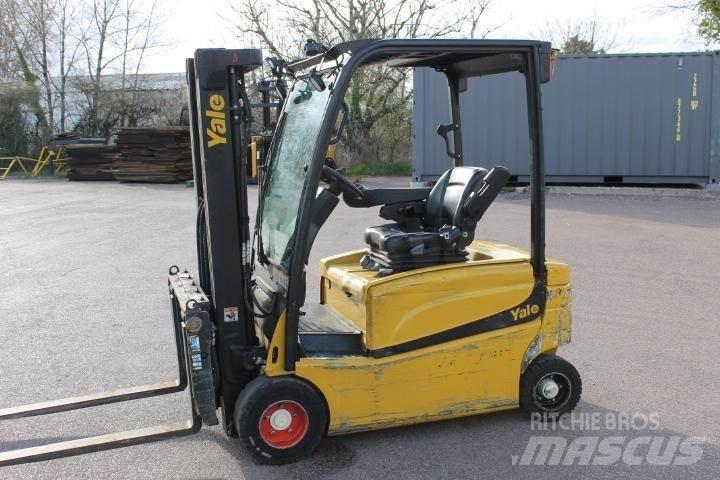 Yale ERP20VF Viličari - ostalo
