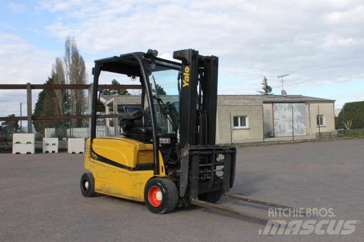 Yale ERP20VF Viličari - ostalo