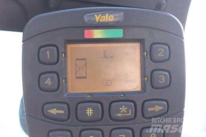 Yale ERP20VF Viličari - ostalo
