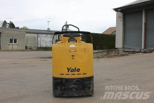 Yale MO20P Niskopodizni komisioni viličar