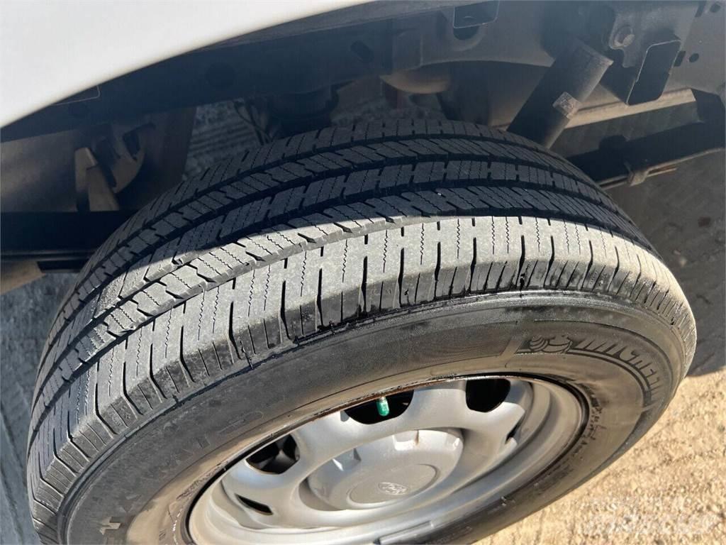 Ford F-150 Kiperi