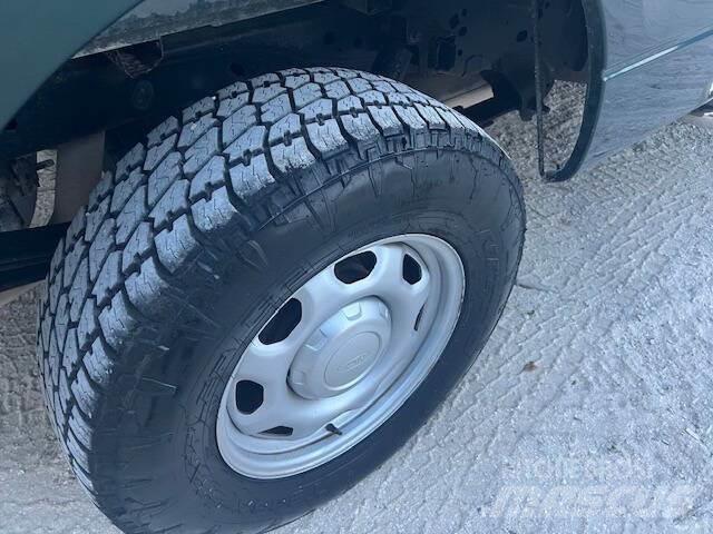 Ford F-150 Kiperi
