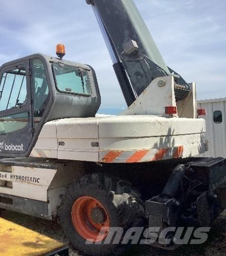 Bobcat T40 150 Teleskopski viličari
