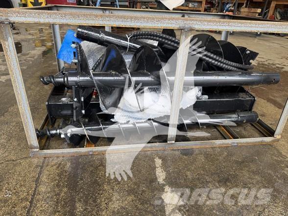 CFG  Ostale komponente