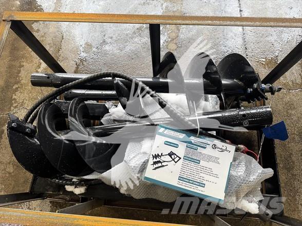 CFG  Ostale komponente